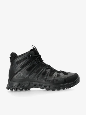 Buty taktyczne AKU Selvatica Tactical Mid GTX - black