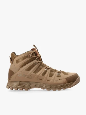 Buty taktyczne AKU Selvatica Tactical Mid GTX - coyote