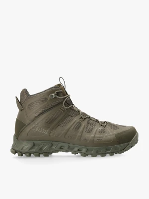 Buty taktyczne AKU Selvatica Tactical Mid GTX - ranger green