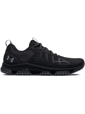 Buty taktyczne damskie Under Armour UA W Mg Strikefast - czarne