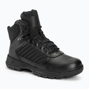 Buty taktyczne męskie Bates Tactical Sport 2 Mid black