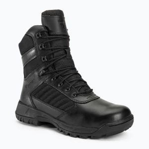 Buty taktyczne męskie Bates Tactical Sport 2 Side Zip black