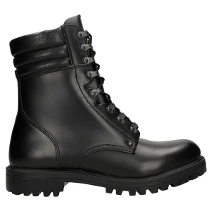 Trzewiki męskie 1454-51 Wojas