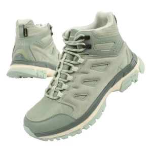 Buty Tamaris Hiking 1-26257-39 723 zielone