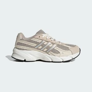 BUTY TECHNOCHAOS 2000 Adidas beżowy