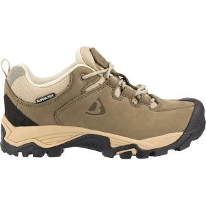 Buty Teide Low STX Wm's Bergson