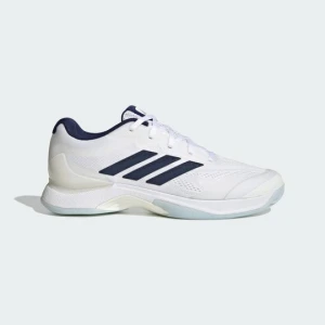 Buty tenisowe Avacourt 3 Adidas biały