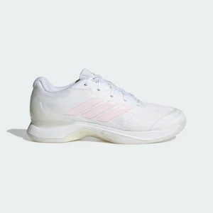 Buty tenisowe Avacourt 3 Adidas biały