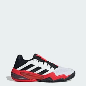 Buty tenisowe Barricade 13 Clay Adidas