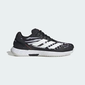Buty tenisowe Defiant Speed 2 Adidas biały
