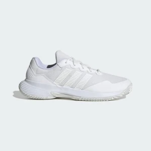 BUTY TENISOWE GAMECOURT 2 Adidas biały