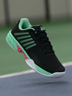 Buty tenisowe na nawierzchnię dywanową K-SWISS