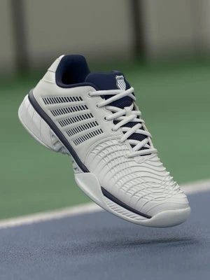 Buty tenisowe na nawierzchnię dywanową K-SWISS