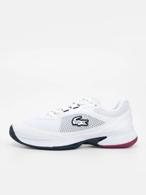 Buty tenisowe na nawierzchnię dywanową Lacoste