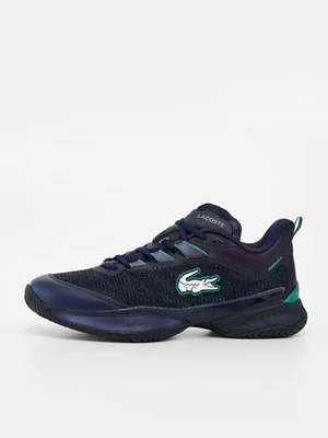 Buty tenisowe na nawierzchnię dywanową Lacoste Sport