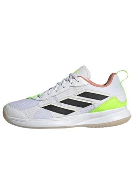 Buty tenisowe na nawierzchnię ziemną adidas performance