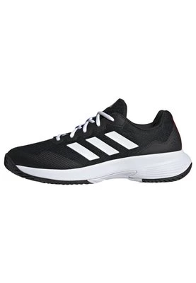 Buty tenisowe na nawierzchnię ziemną adidas performance
