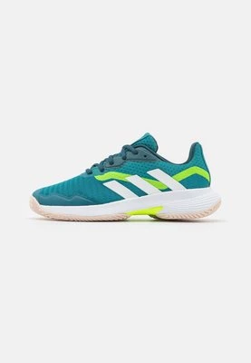 Buty tenisowe na nawierzchnię ziemną adidas performance