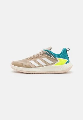 Buty tenisowe na nawierzchnię ziemną adidas performance