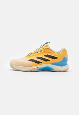 Buty tenisowe na nawierzchnię ziemną adidas performance