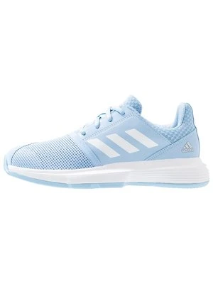 Buty tenisowe na nawierzchnię ziemną adidas performance