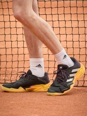 Buty tenisowe na nawierzchnię ziemną adidas performance
