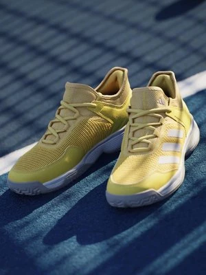Buty tenisowe na nawierzchnię ziemną adidas performance