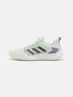 Buty tenisowe na nawierzchnię ziemną adidas performance