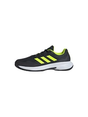 Buty tenisowe na nawierzchnię ziemną adidas performance