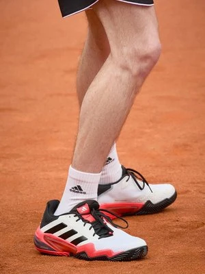 Buty tenisowe na nawierzchnię ziemną adidas performance