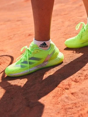 Buty tenisowe na nawierzchnię ziemną adidas performance