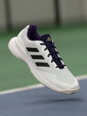 Buty tenisowe na nawierzchnię ziemną adidas performance