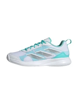 Buty tenisowe na nawierzchnię ziemną adidas performance