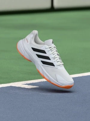 Buty tenisowe na nawierzchnię ziemną adidas performance