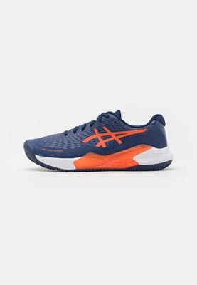 Buty tenisowe na nawierzchnię ziemną ASICS