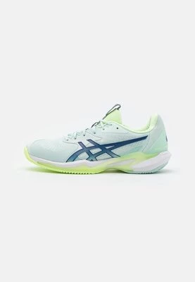 Buty tenisowe na nawierzchnię ziemną ASICS