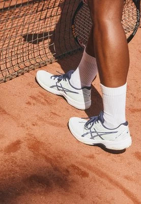 Buty tenisowe na nawierzchnię ziemną ASICS