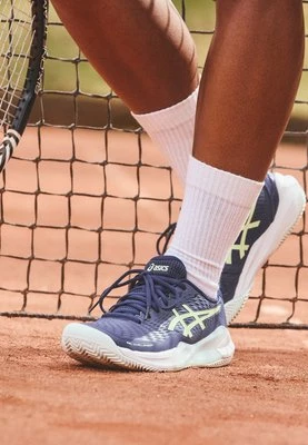 Buty tenisowe na nawierzchnię ziemną ASICS