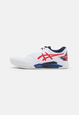 Buty tenisowe na nawierzchnię ziemną ASICS