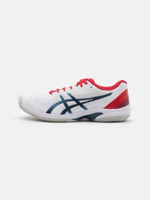 Buty tenisowe na nawierzchnię ziemną ASICS