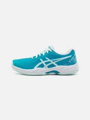 Buty tenisowe na nawierzchnię ziemną ASICS