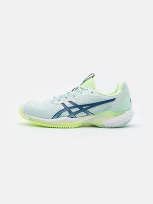 Buty tenisowe na nawierzchnię ziemną ASICS