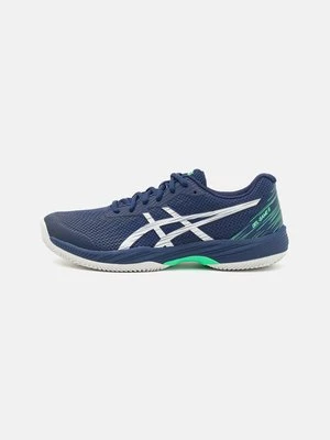 Buty tenisowe na nawierzchnię ziemną ASICS