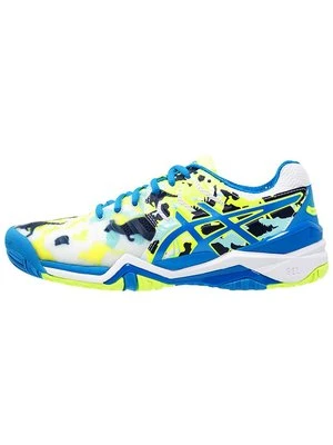 Buty tenisowe na nawierzchnię ziemną ASICS