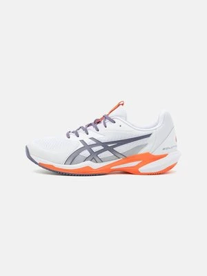 Buty tenisowe na nawierzchnię ziemną ASICS