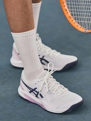 Buty tenisowe na nawierzchnię ziemną ASICS