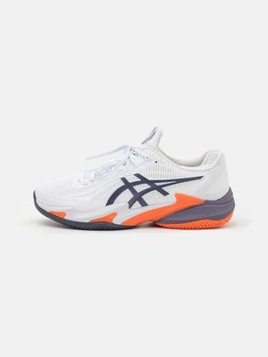 Buty tenisowe na nawierzchnię ziemną ASICS