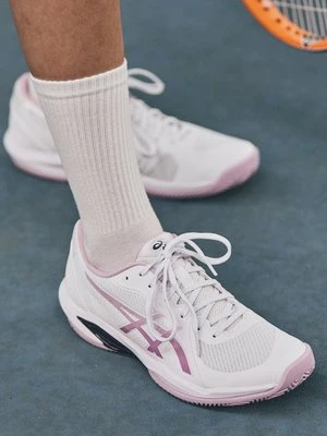 Buty tenisowe na nawierzchnię ziemną ASICS