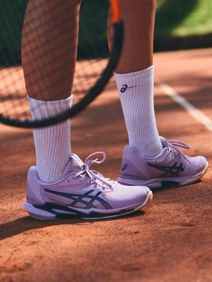 Buty tenisowe na nawierzchnię ziemną ASICS