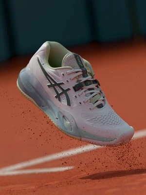 Buty tenisowe na nawierzchnię ziemną ASICS